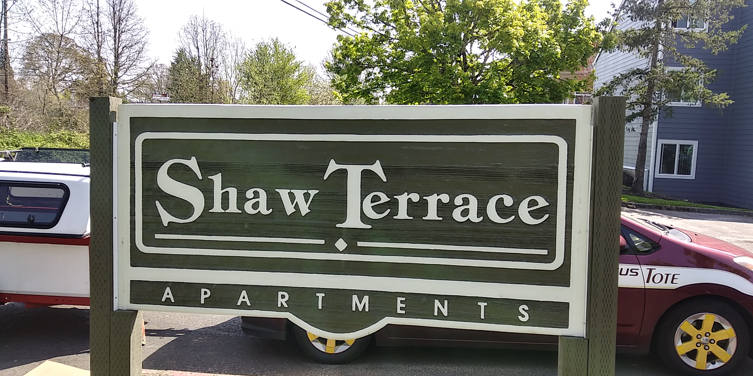 17420 SW Shaw #37